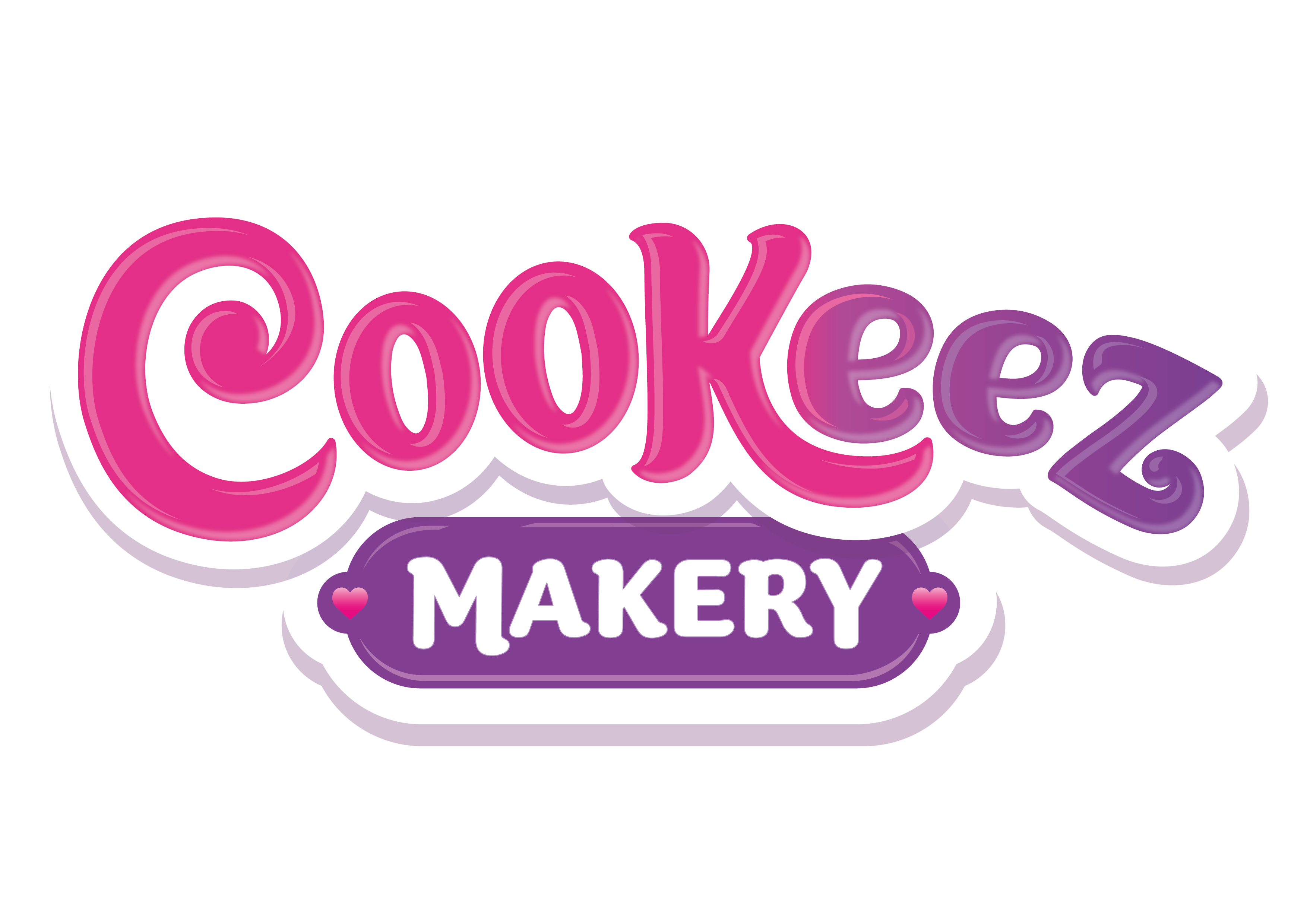 Cookeez Makery